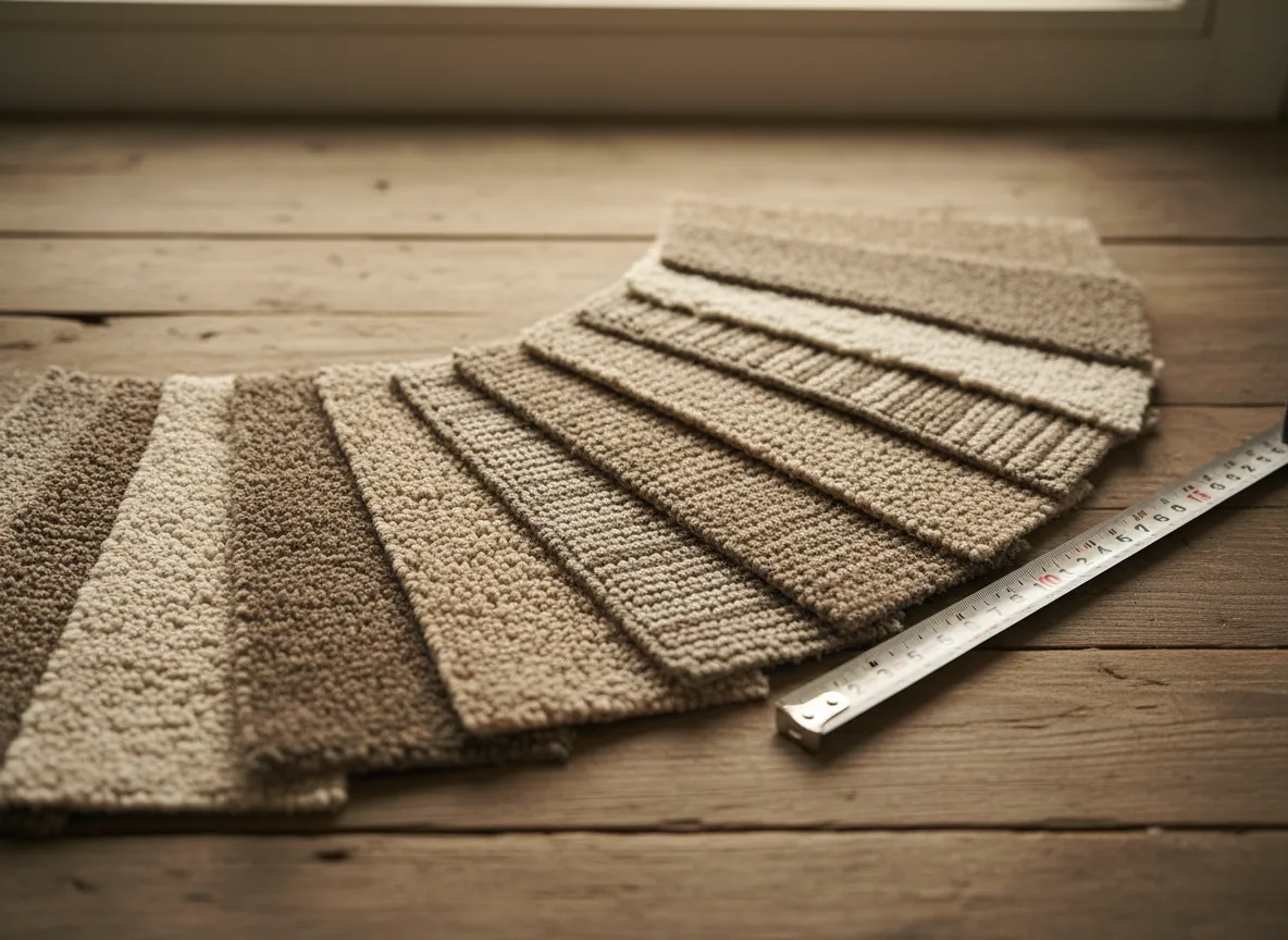 Carpet Installation Tobias, NE FAQs